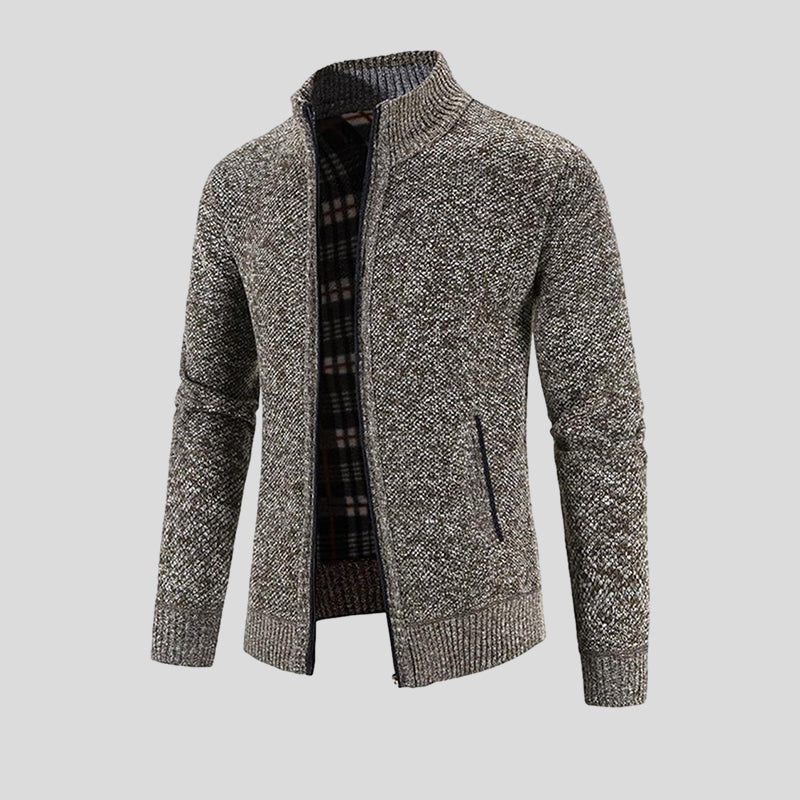 Harbour - Fleece Jacke
