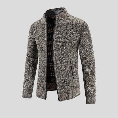 Harbour - Fleece Jacke