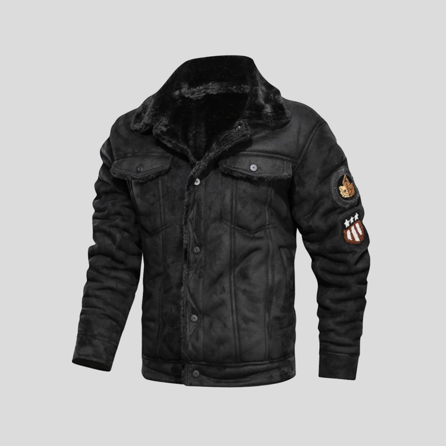 Brooks - Commander Jacke