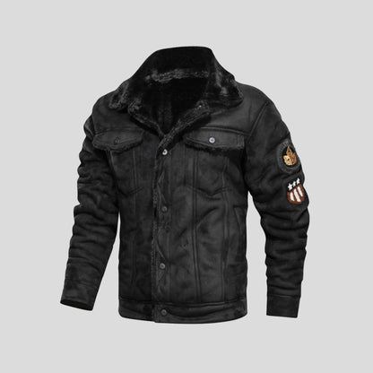 Brooks - Commander Jacke