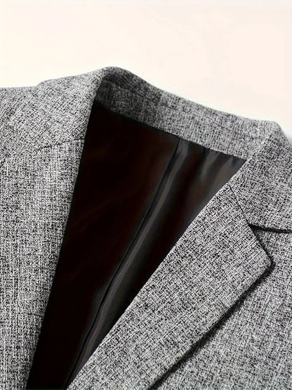 ULFRIED - Klassischer Sommer-Blazer