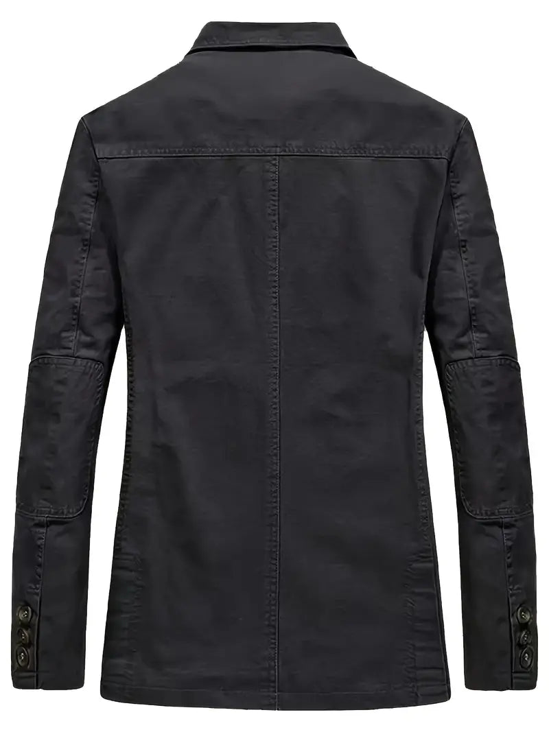 Lässige Herren-Jacke
