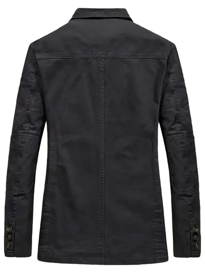 Lässige Herren-Jacke