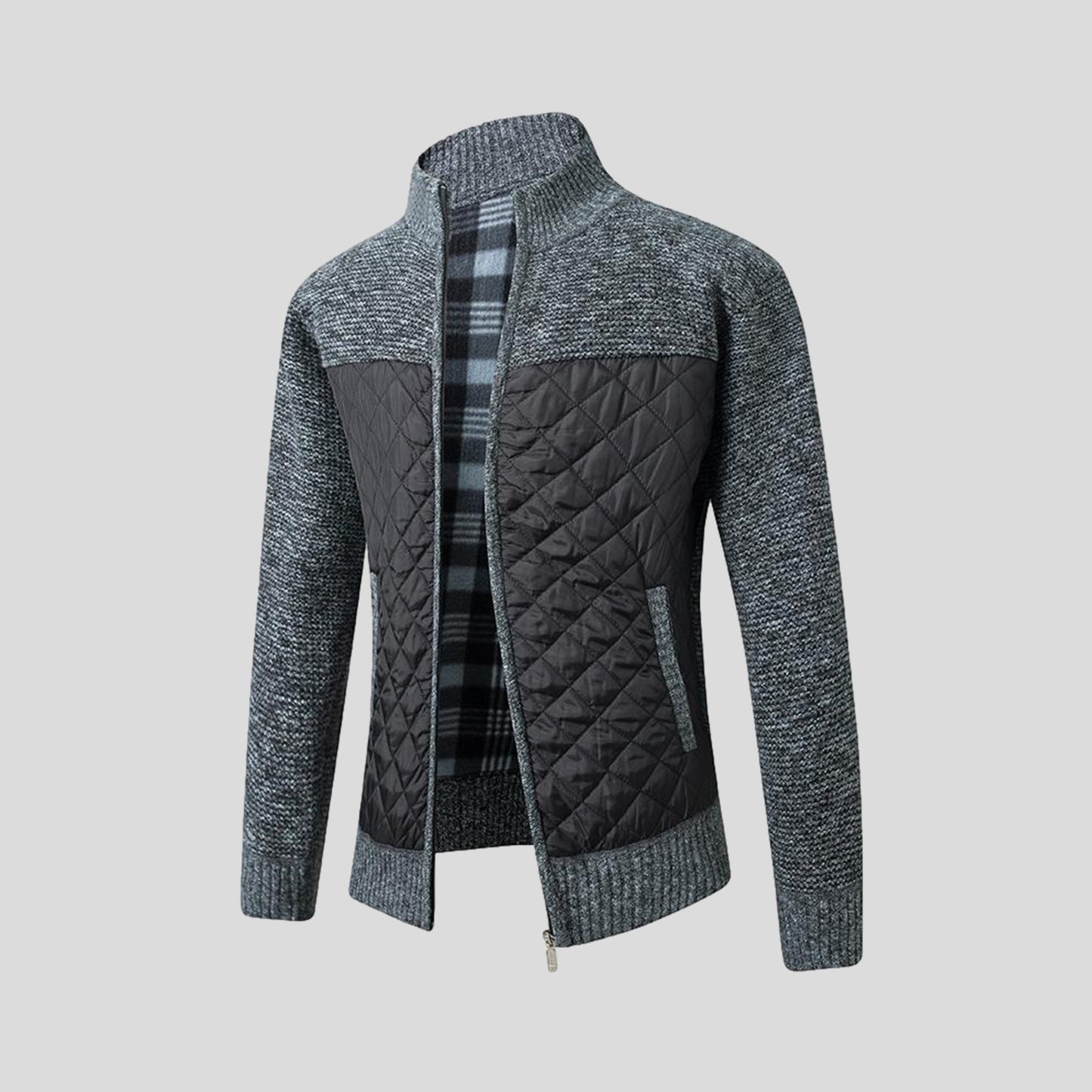Alpha - Jacke