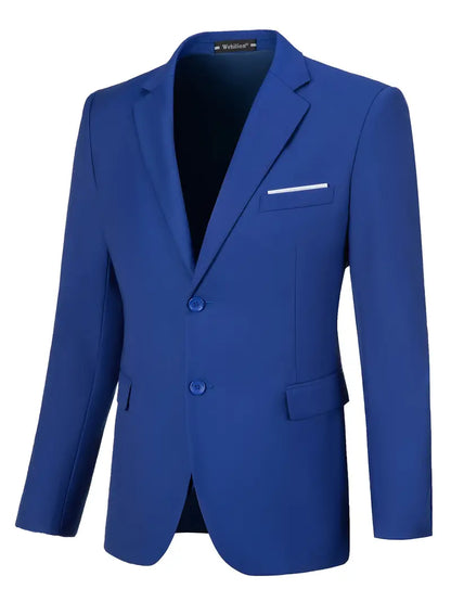 HAGEN - Vielseitiger Blazer Wolle