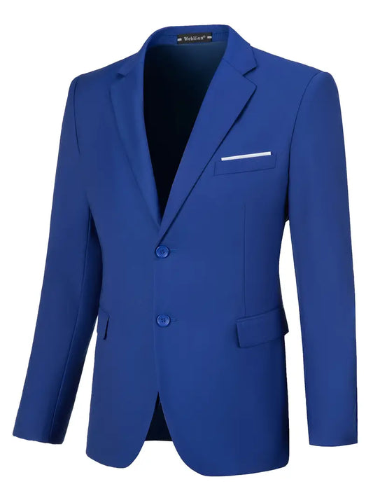 HAGEN - Vielseitiger Blazer Wolle