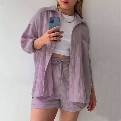 Linda | Blusen Set