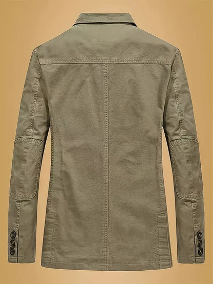 Lässige Herren-Jacke