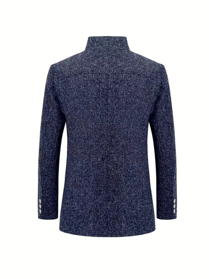 KLAAS - Vintage-Blazer Slim Fit