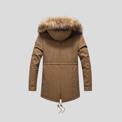Equinox - Jacke