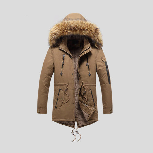 Equinox - Jacke