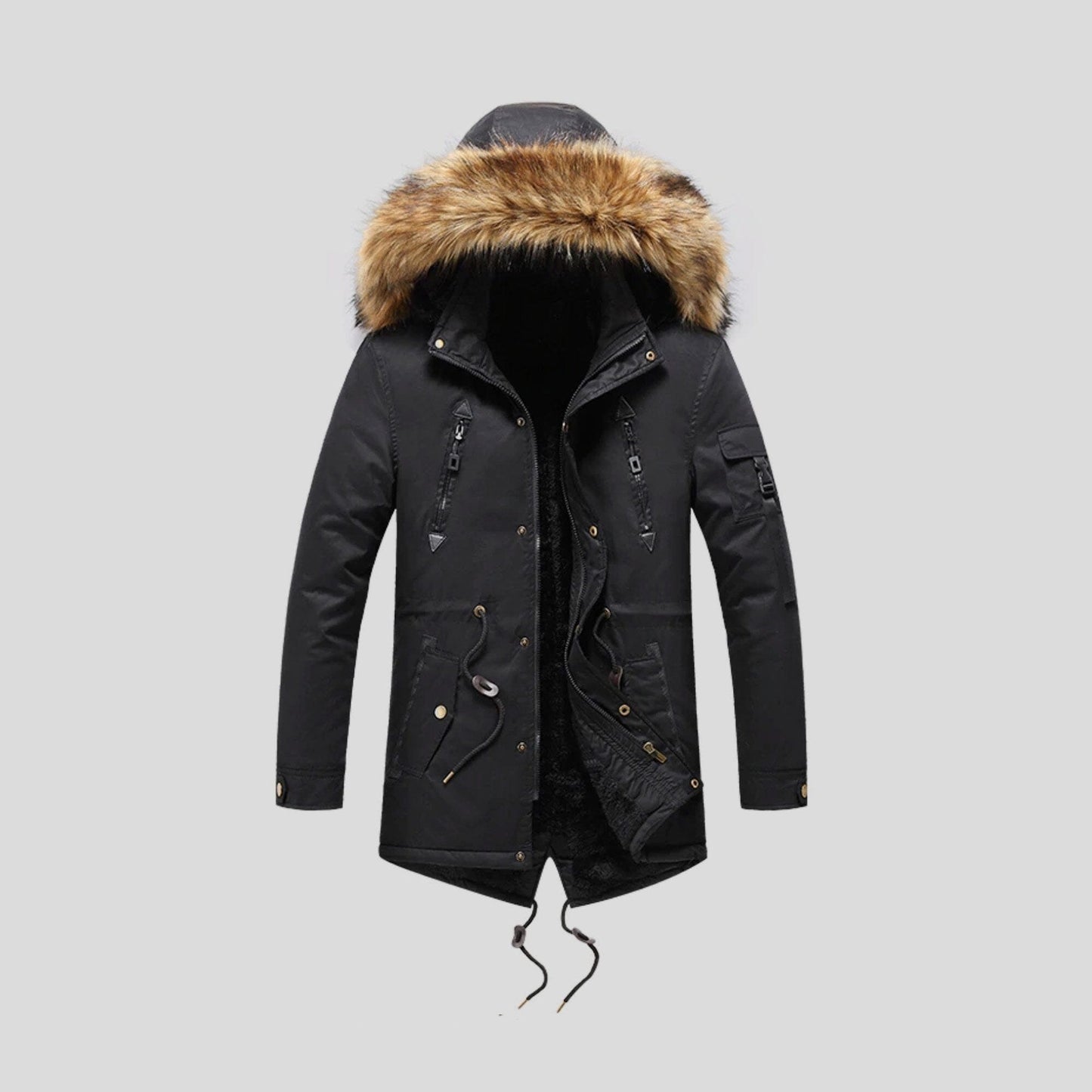 Equinox - Jacke
