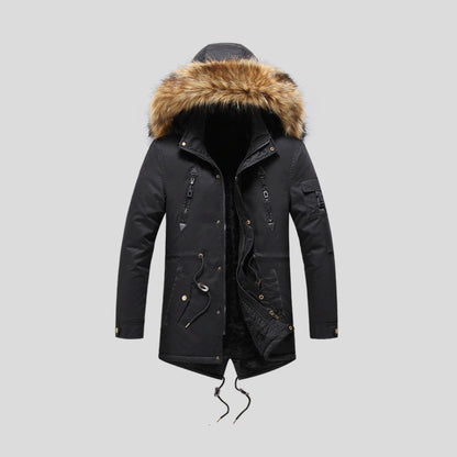 Equinox - Jacke