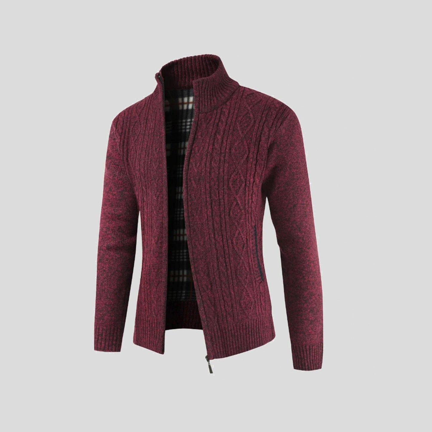 Everstone - Strickjacke