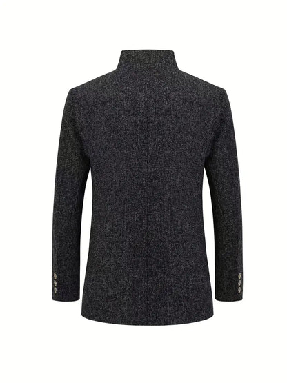 KLAAS - Vintage-Blazer Slim Fit