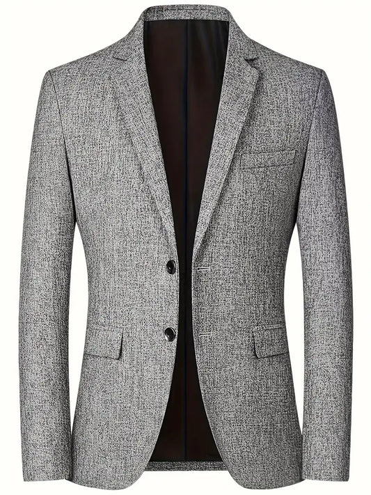 ULFRIED - Klassischer Sommer-Blazer