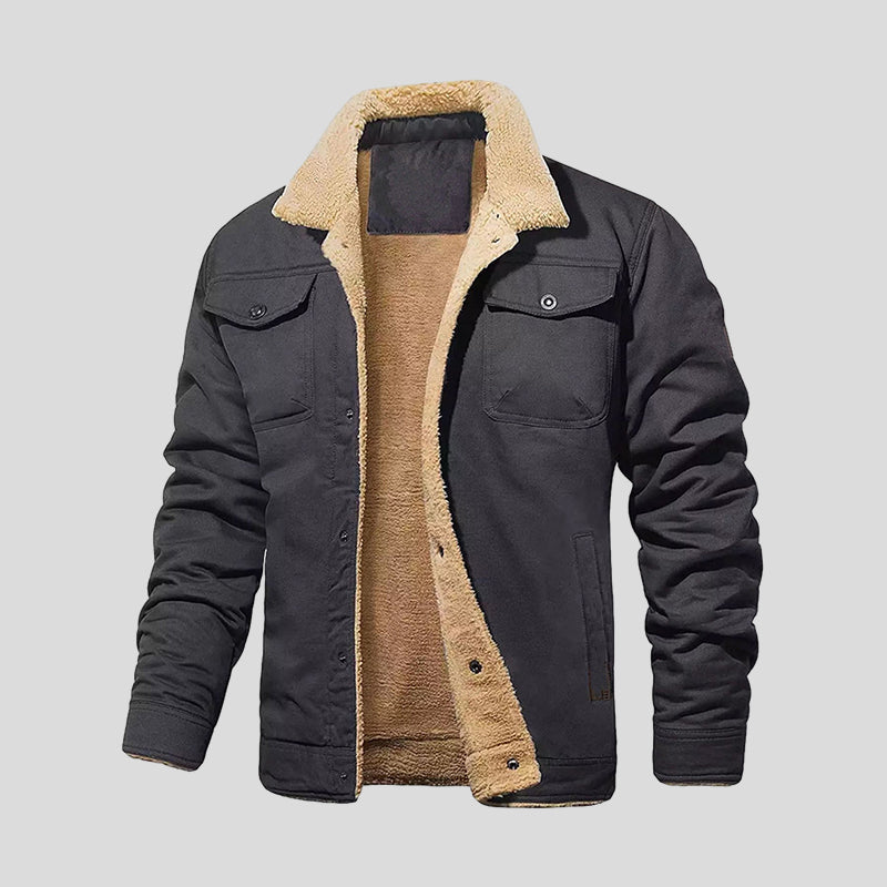 Apex - Fleecejacke
