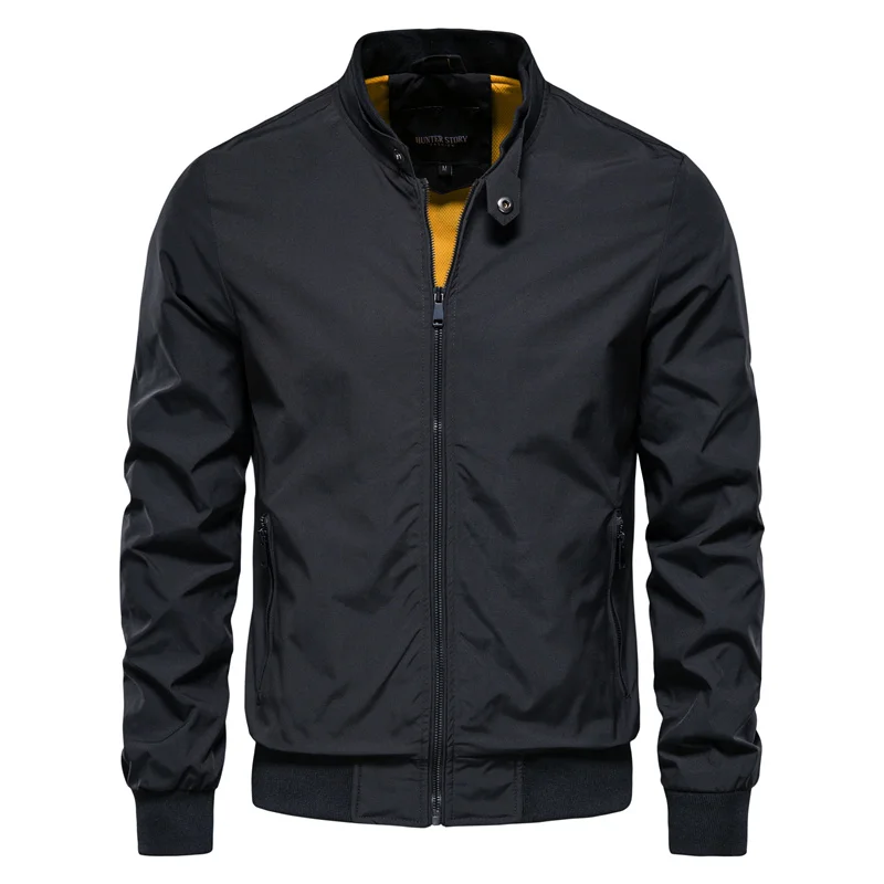 HERMANN I FREIZEIT JACKE