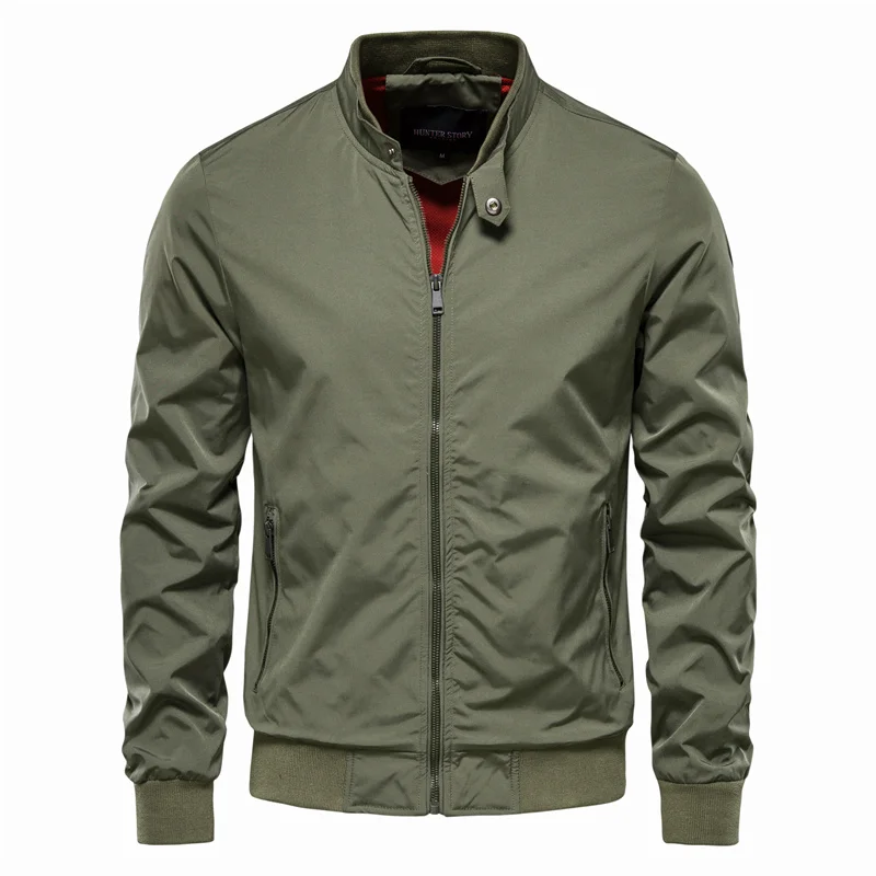 HERMANN I FREIZEIT JACKE