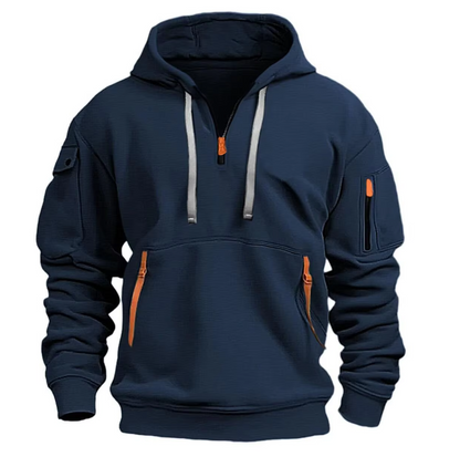 Schmidt - Kapuzenpullover