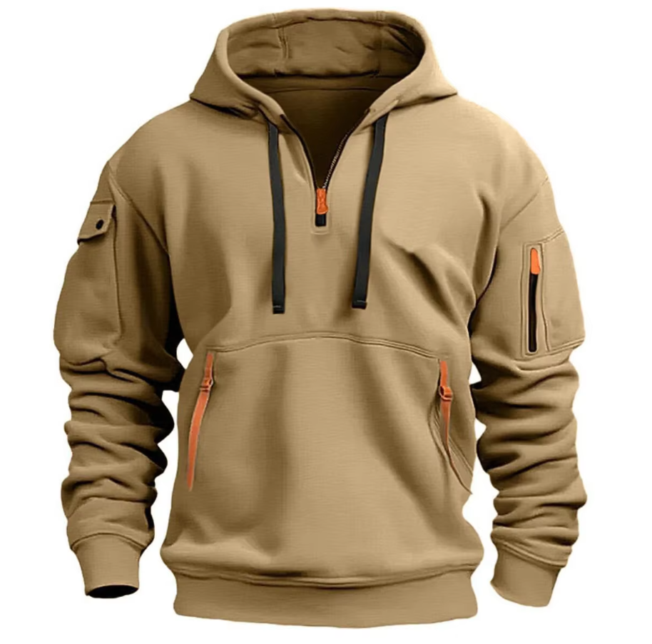 Schmidt - Kapuzenpullover