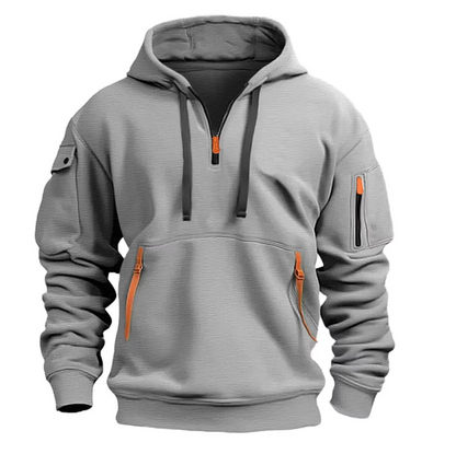Schmidt - Kapuzenpullover