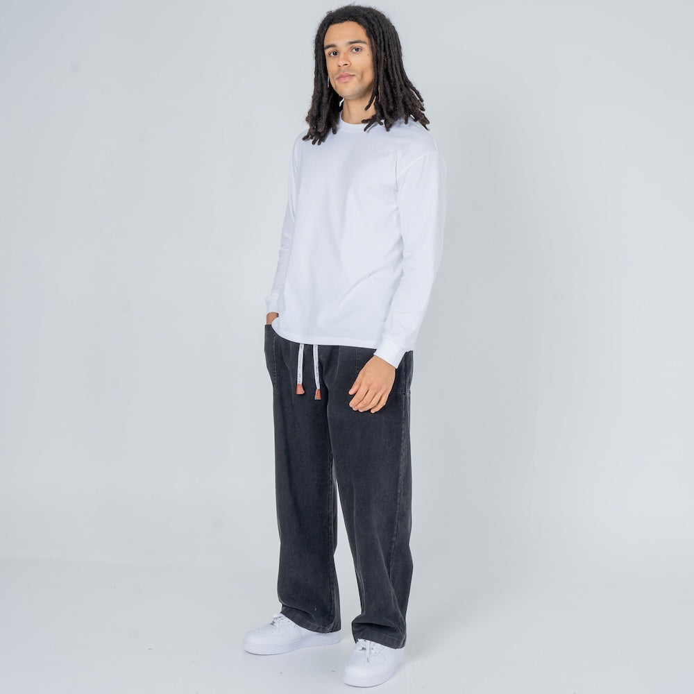 Haru - Bequeme Japanische Denimhose