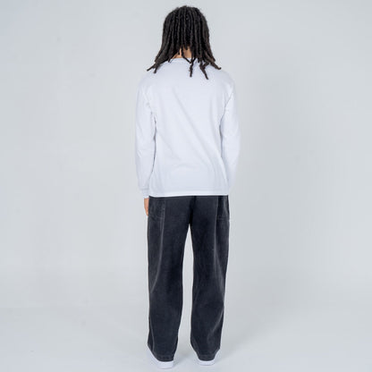 Haru - Bequeme Japanische Denimhose