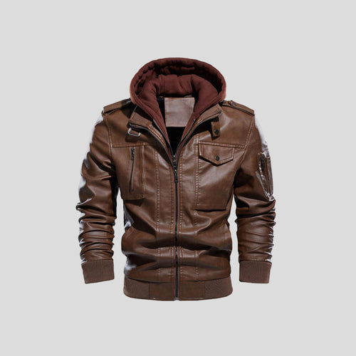 Ignition - Rider Jacke