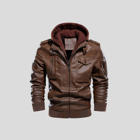 Ignition - Rider Jacke