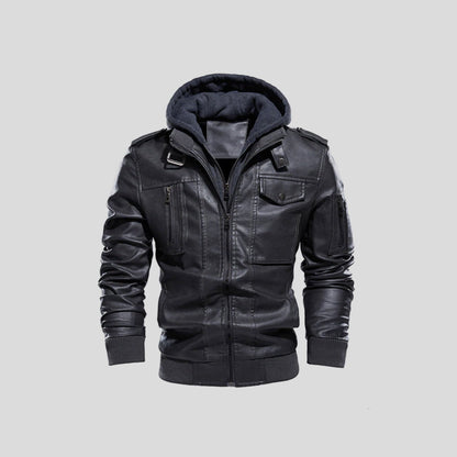 Ignition - Rider Jacke