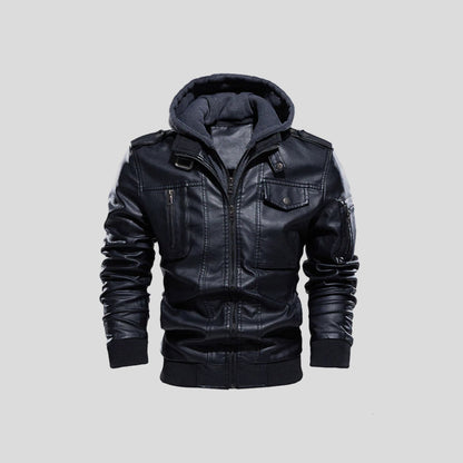 Ignition - Rider Jacke
