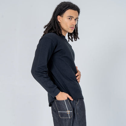 Ikki - Bequeme Japanische Jeans