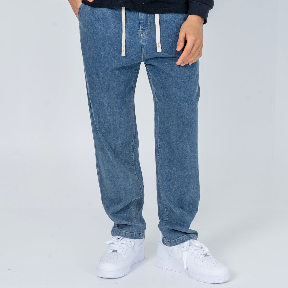 Ikki - Bequeme Japanische Jeans