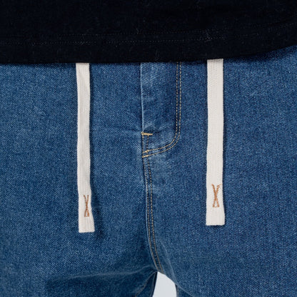 Ikki - Bequeme Japanische Jeans