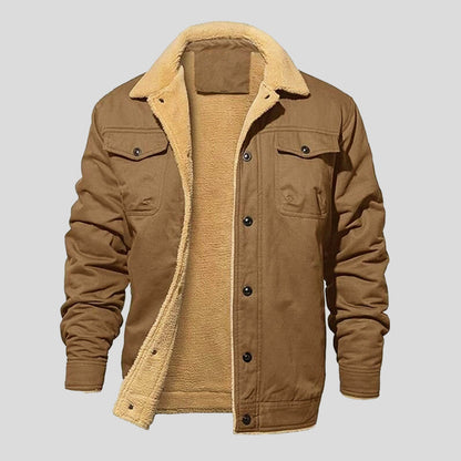 Apex - Fleecejacke