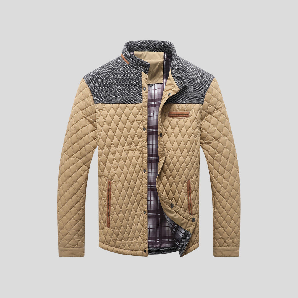 Arden - Charter Jacke