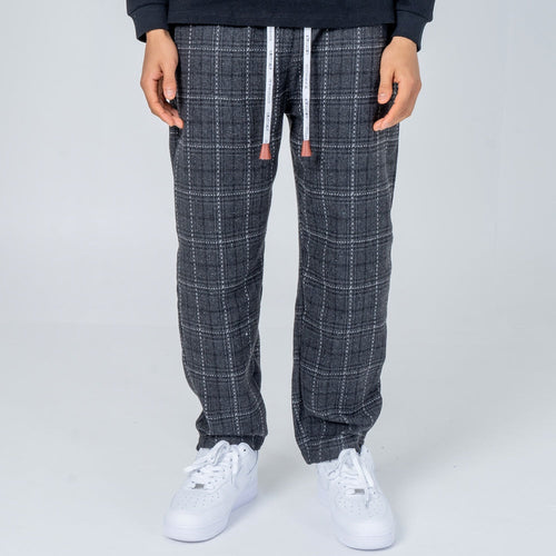 Kosei - Bequeme Japanische Baumwollhose