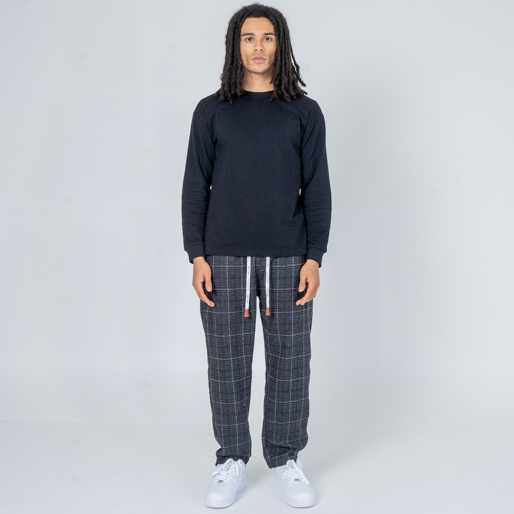 Kosei - Bequeme Japanische Baumwollhose