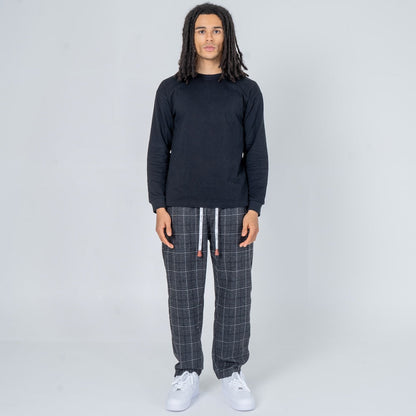 Kosei - Bequeme Japanische Baumwollhose