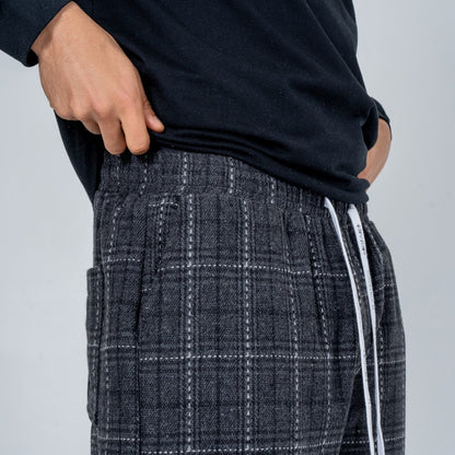 3er-Pack Kosei - Bequeme Japanische Baumwollhose
