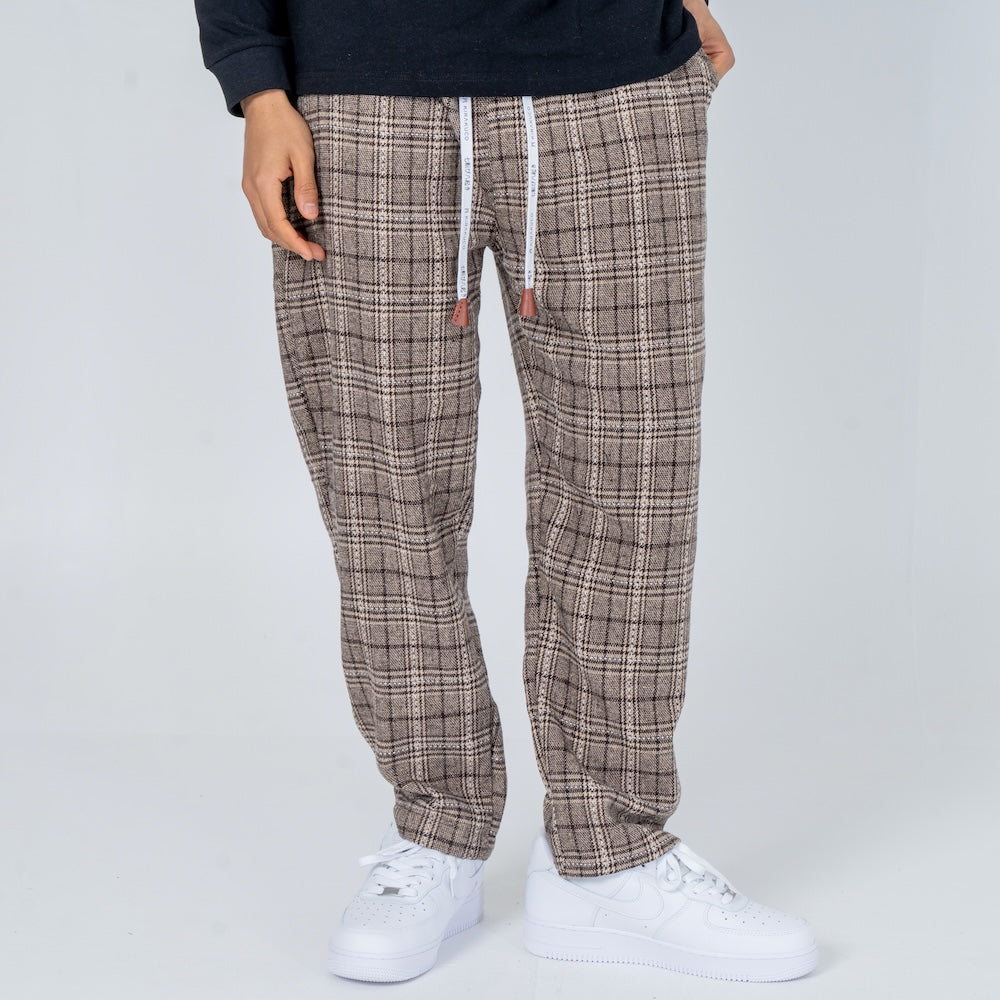 Kosei - Bequeme Japanische Baumwollhose