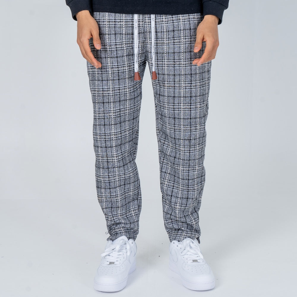 Kosei - Bequeme Japanische Baumwollhose