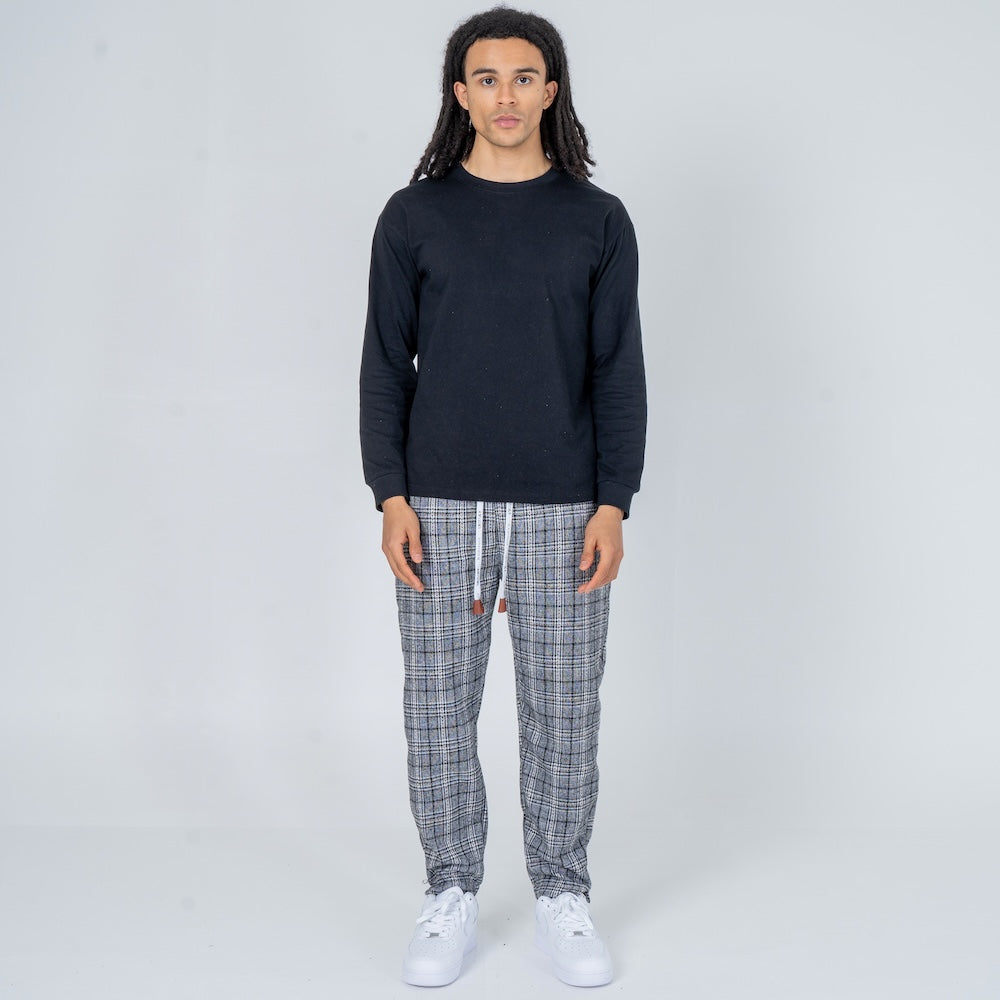 3er-Pack Kosei - Bequeme Japanische Baumwollhose