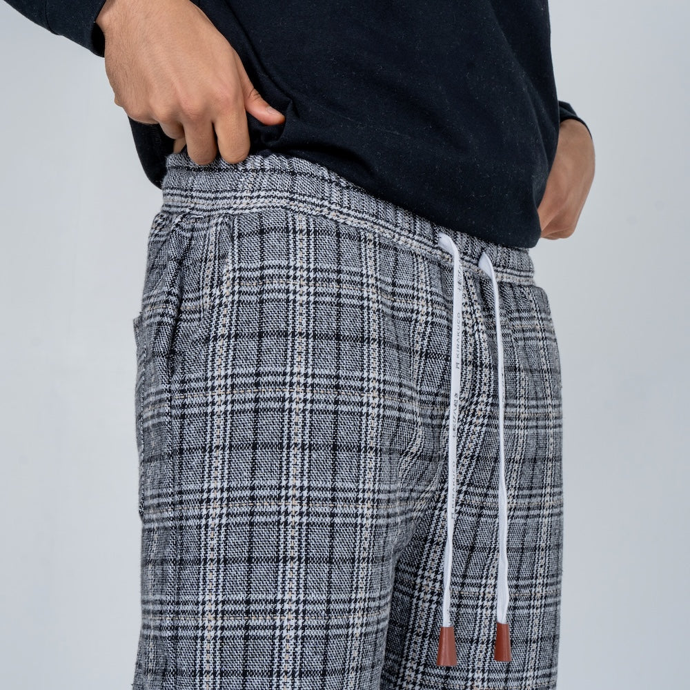 Kosei - Bequeme Japanische Baumwollhose
