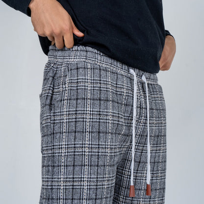 3er-Pack Kosei - Bequeme Japanische Baumwollhose