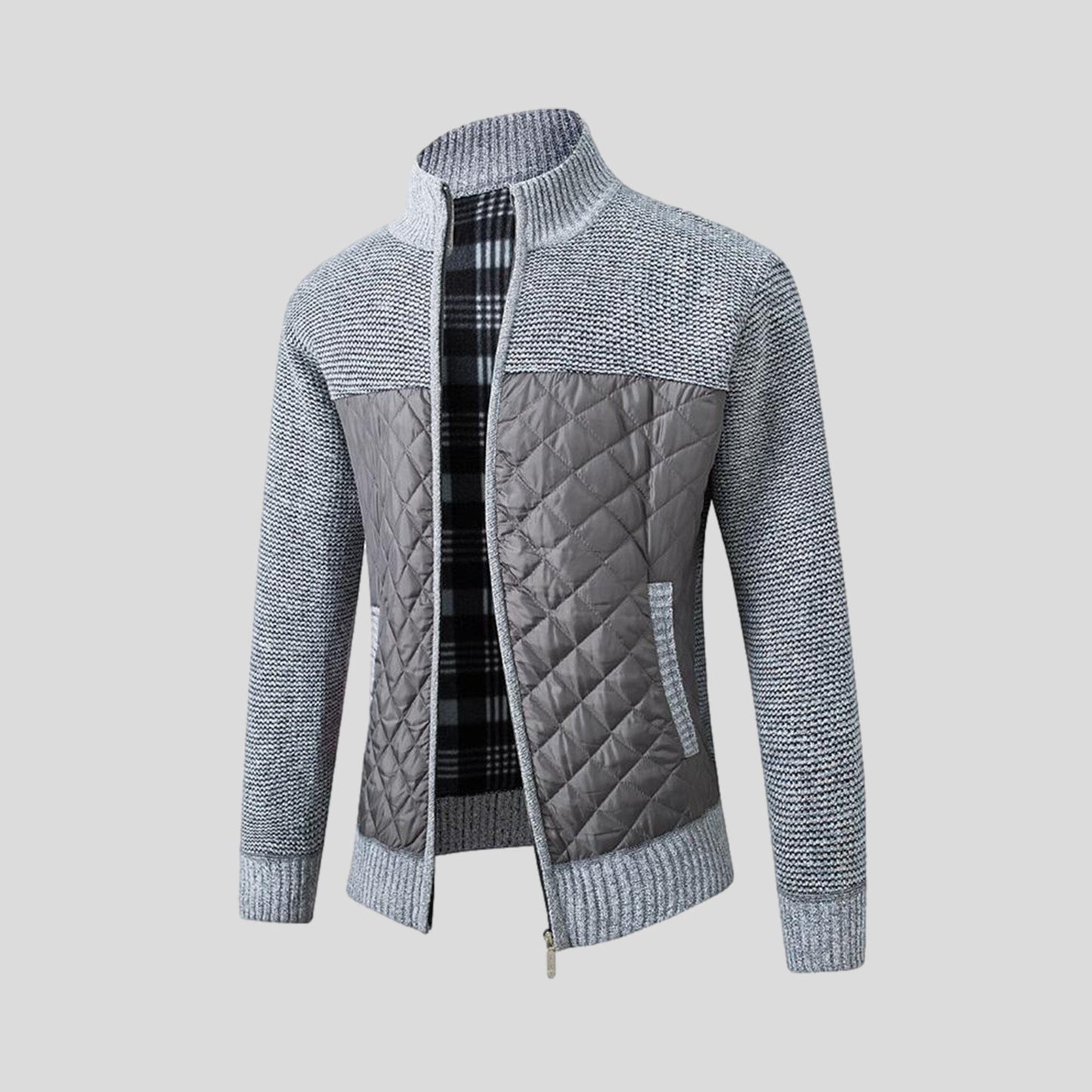 Alpha - Jacke