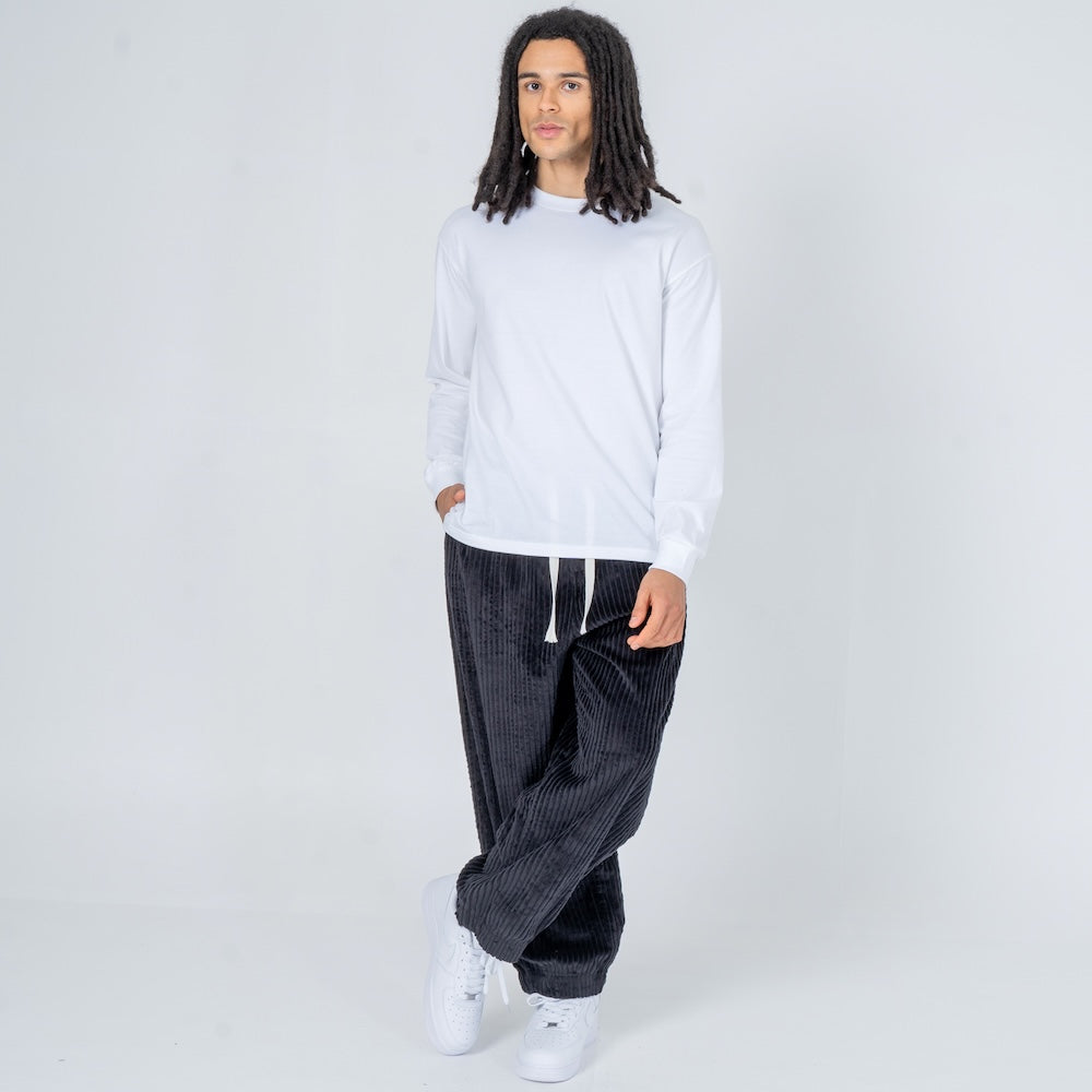 Masaaki - Japanische Cordhose