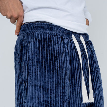 4er-Pack Masaaki - Japanische Cordhose