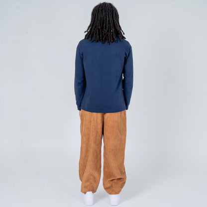 Masaaki - Japanische Cordhose